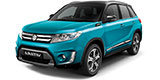Suzuki Vitara 4 2015-